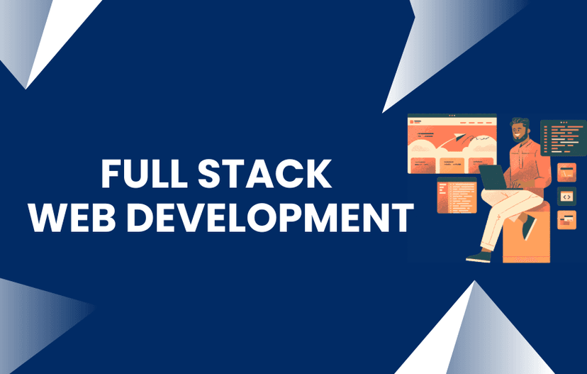 Full Stack Web Development
